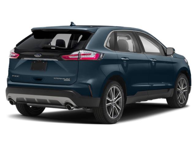 Used 2019 Ford Edge SEL with VIN 2FMPK4J99KBC48435 for sale in Bloomington, Minnesota