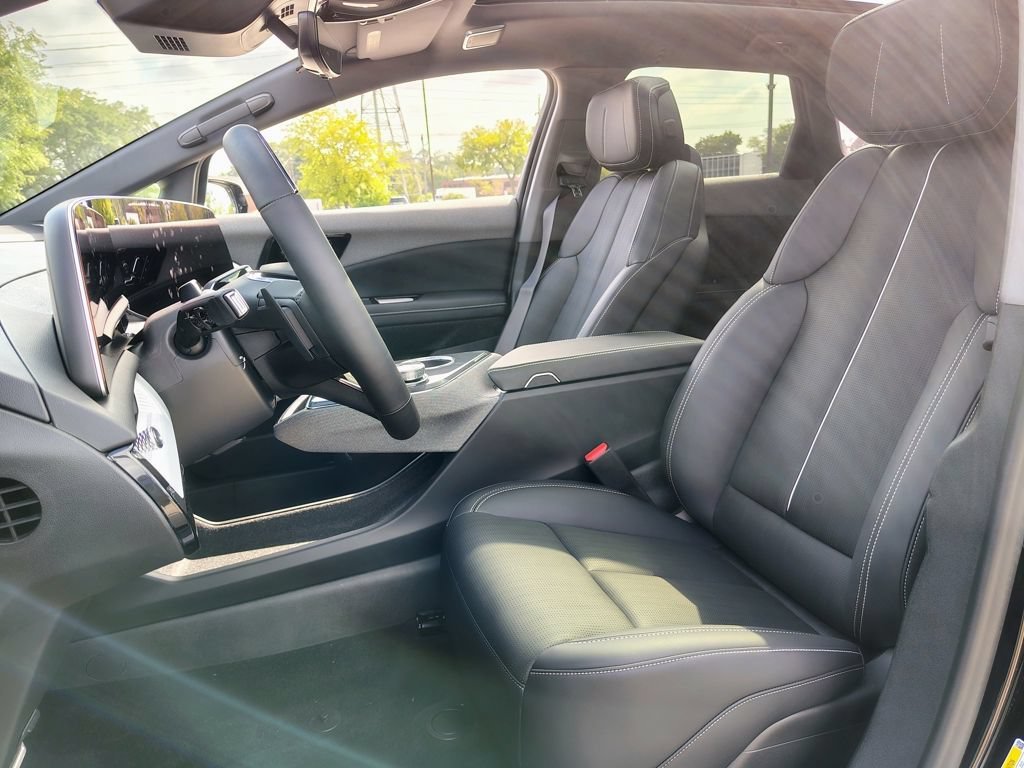 2027 Cadillac OPTIQ Premium Sport - Photo 30