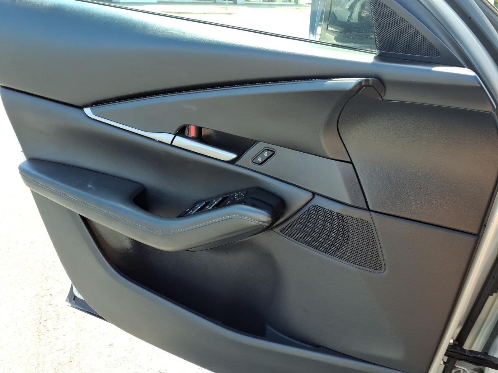 Used 2024 Ceramic Metallic Mazda 2.5 S Select Sport image 25