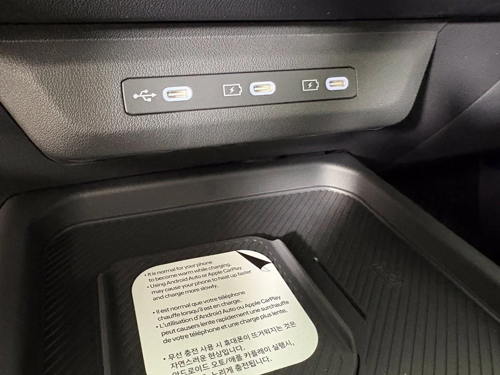 New 2027 Pale Gray Kia X-Line S image 33