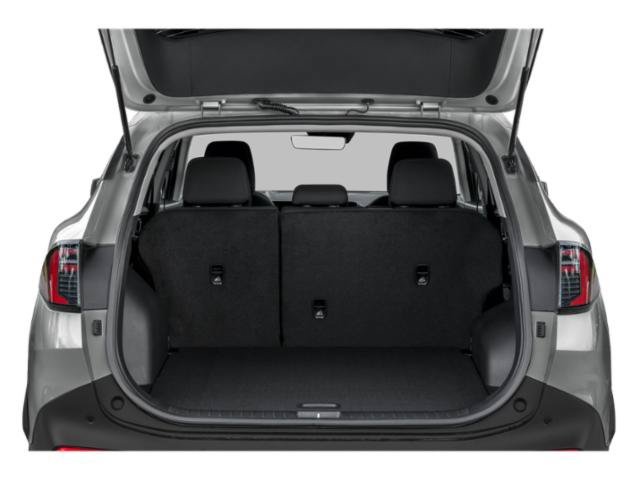 New 2026 Steel Gray Kia LX image 13