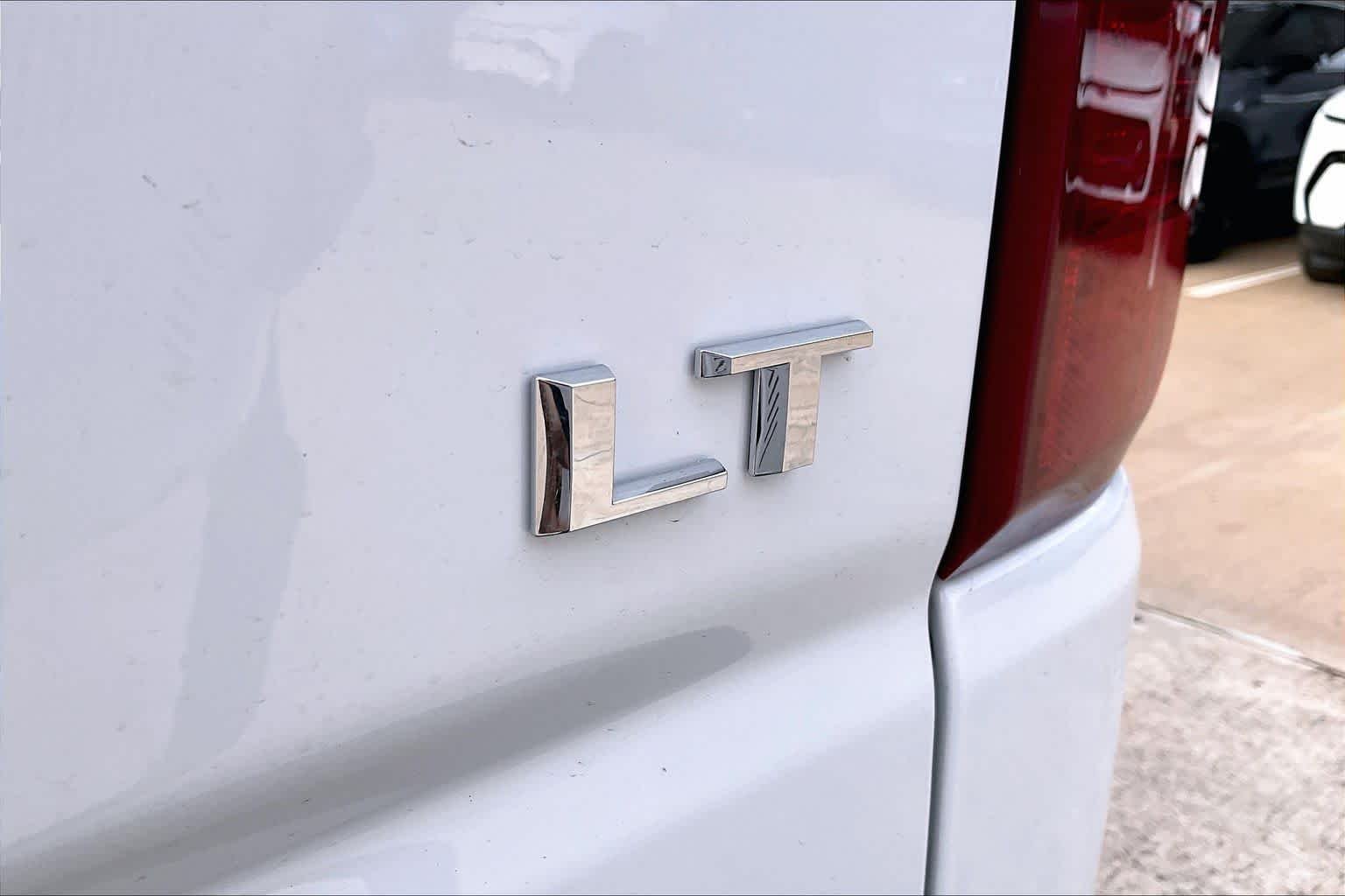 2026 Chevrolet Silverado 1500 LT - Photo 16