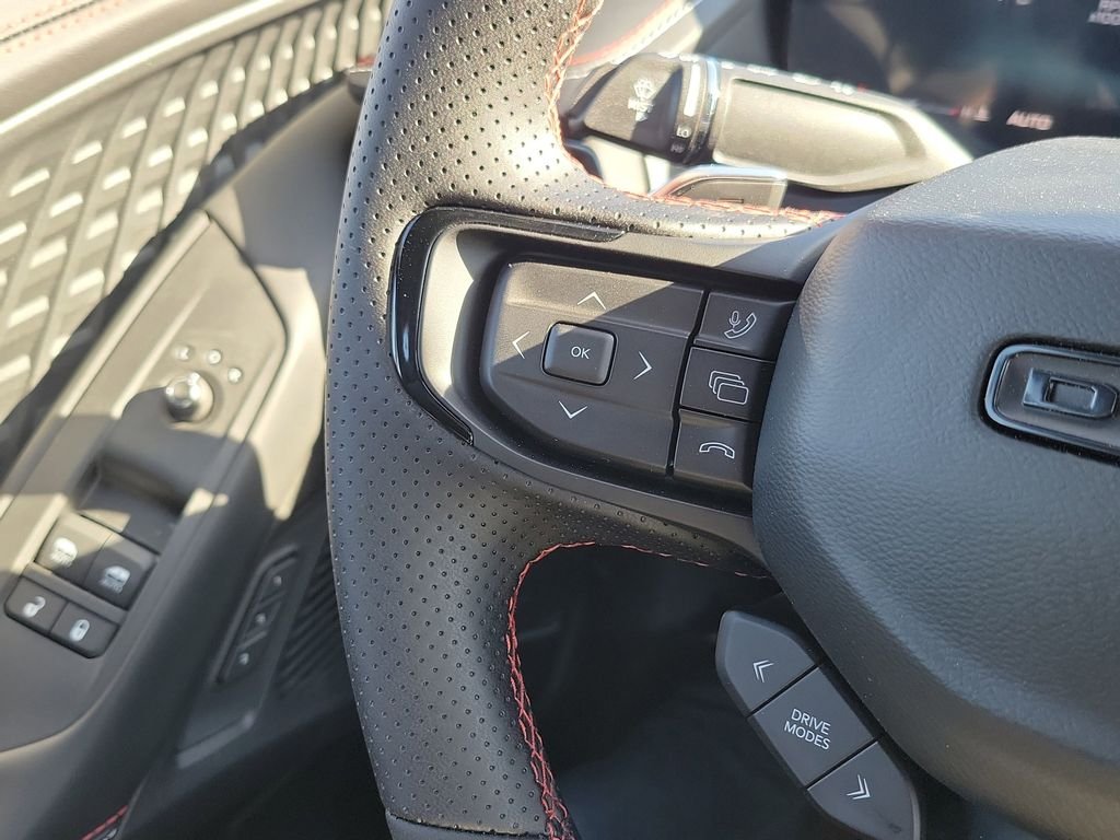 New 2026 White Knuckle Dodge Scat Pack Plus image 23