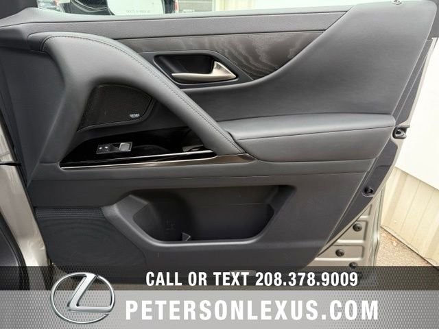 2023 Lexus LX Premium - Photo 12