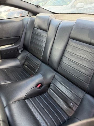 Used 2008 Alloy Clearcoat Metallic Ford GT Deluxe image 42