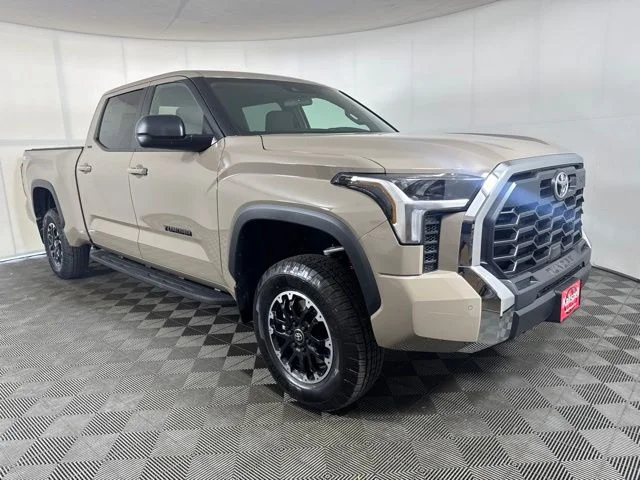 2026 Toyota Tundra  SR5