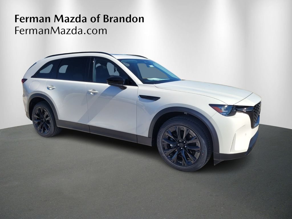 11 New Mazda CX-90 Plug-In Hybrid for Sale in Tampa, FL | Ferman