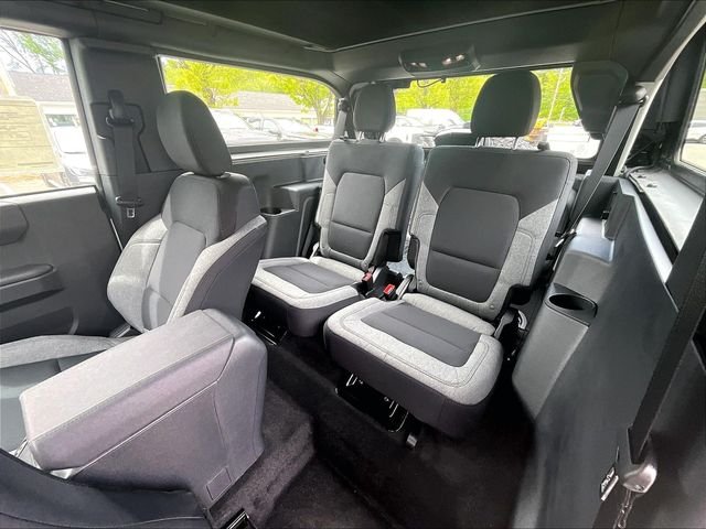 New 2026 Gray Ford Base image 11