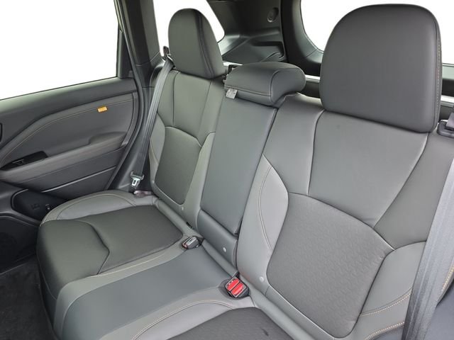 New 2026 MAGNETITE GRAY METALLIC Subaru Wilderness image 13