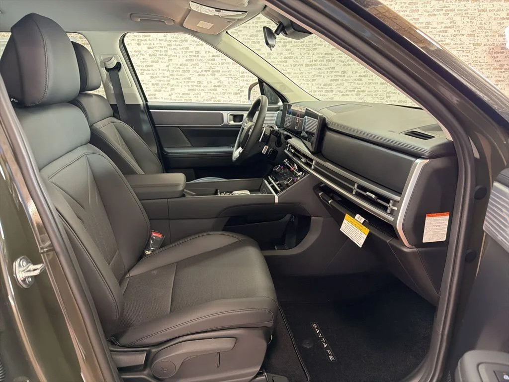 New 2026 Rockwood Green Hyundai SEL image 9