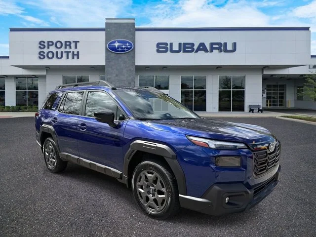 2026 Subaru Outback Premium - Photo 45