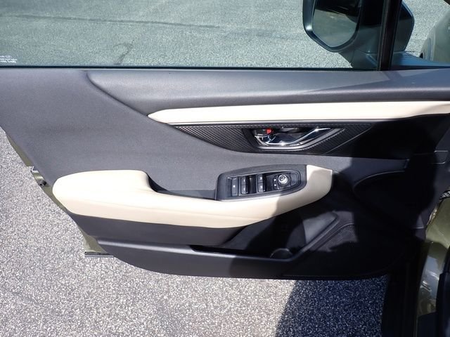Certified Used 2021 Brown Subaru Premium image 16