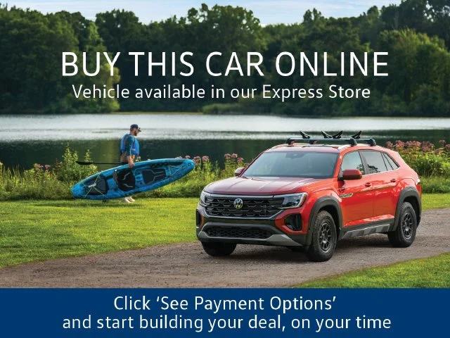 2026 Volkswagen Atlas Cross Sport SEL R-LINE - Photo 11