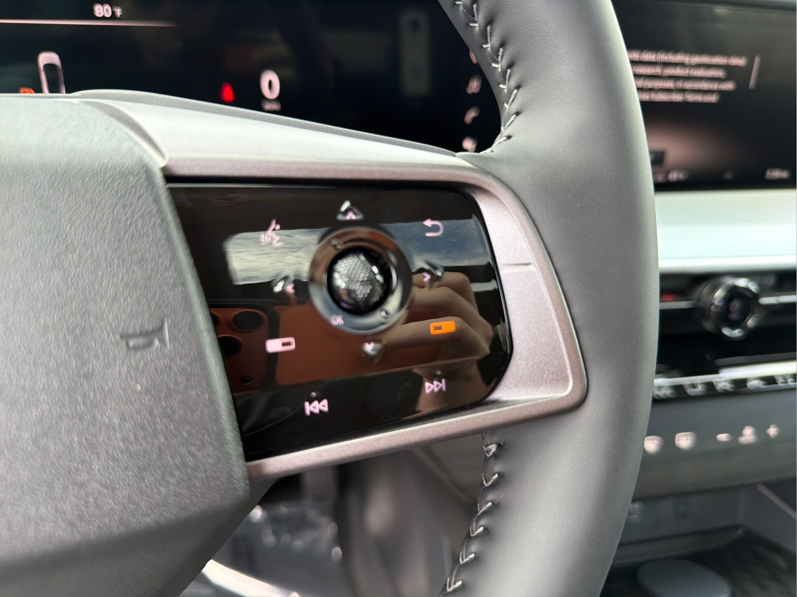 New 2026 Gray Nissan SL image 17