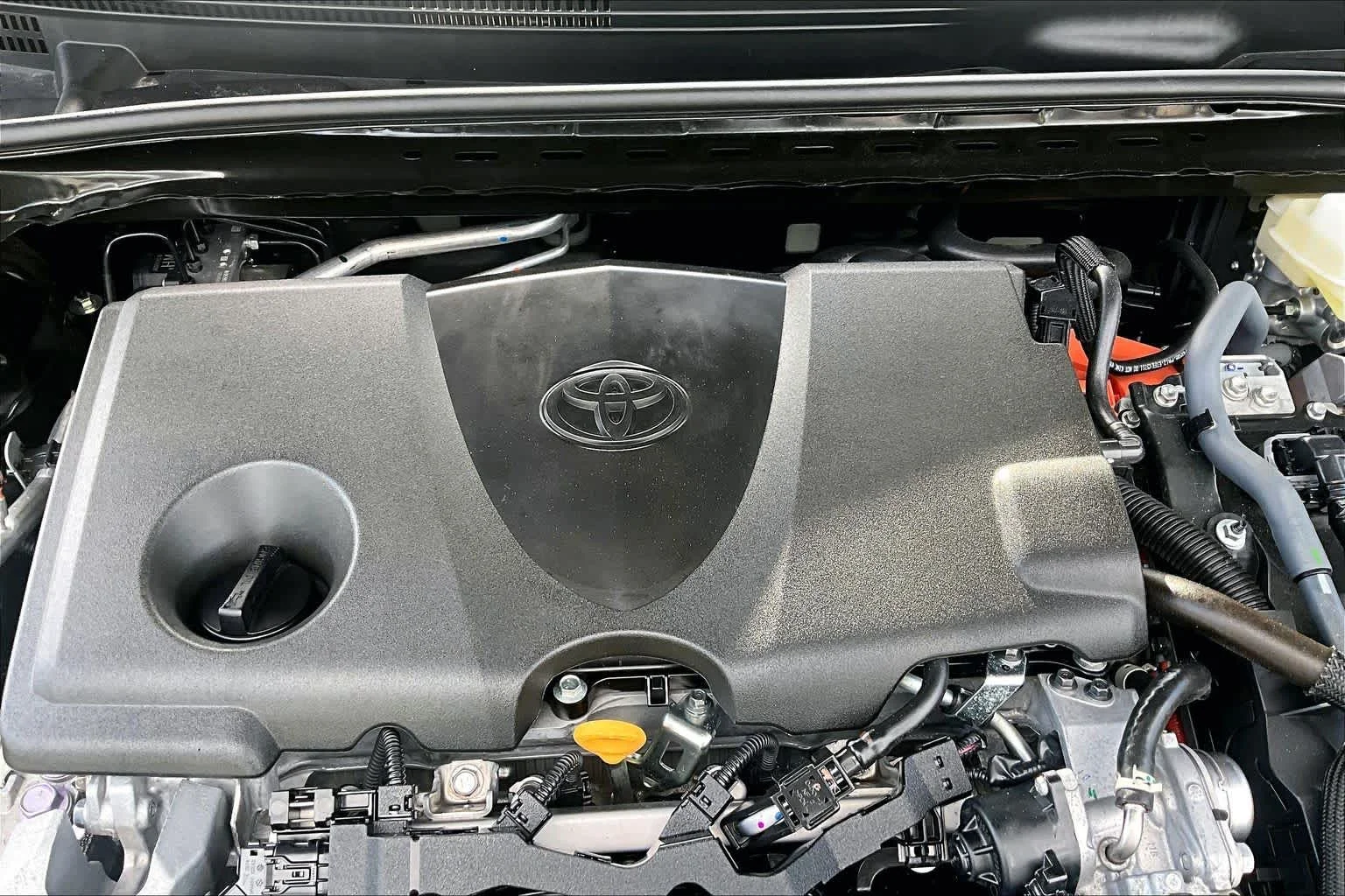 2025 Toyota Camry LE - Photo 33