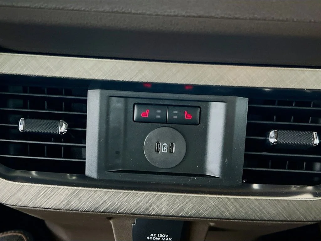 New 2026 White Ford King Ranch image 30