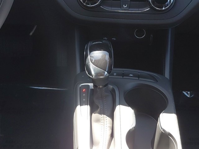 2026 Buick Envista Preferred - Photo 18