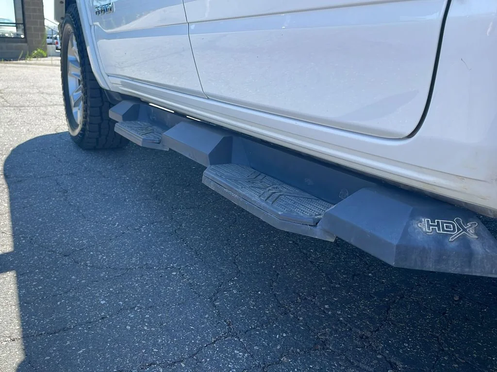 2020 RAM Ram 1500 Pickup Laramie - Photo 36