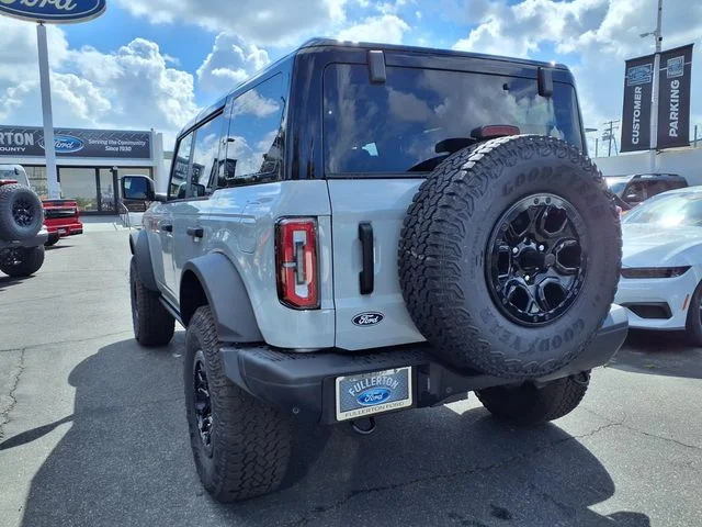 New 2026 Avalanche Ford Badlands image 4