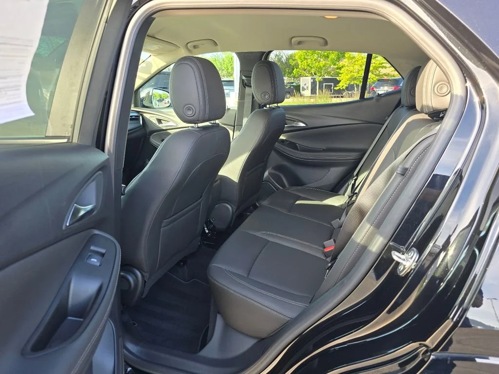 2024 Buick Encore GX Sport Touring - Photo 25