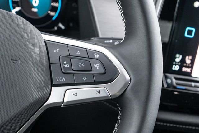 2026 Volkswagen Atlas Cross Sport SE w/Tech - Photo 19
