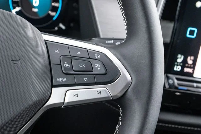 2026 Volkswagen Atlas Cross Sport SE w/Tech - Photo 19