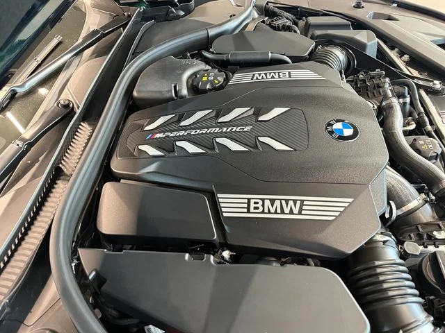 New 2026 Special Order Color BMW M850i xDrive Gran Coupe image 19