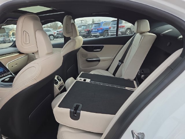 Certified Used 2023 White Mercedes-Benz C 300 image 27