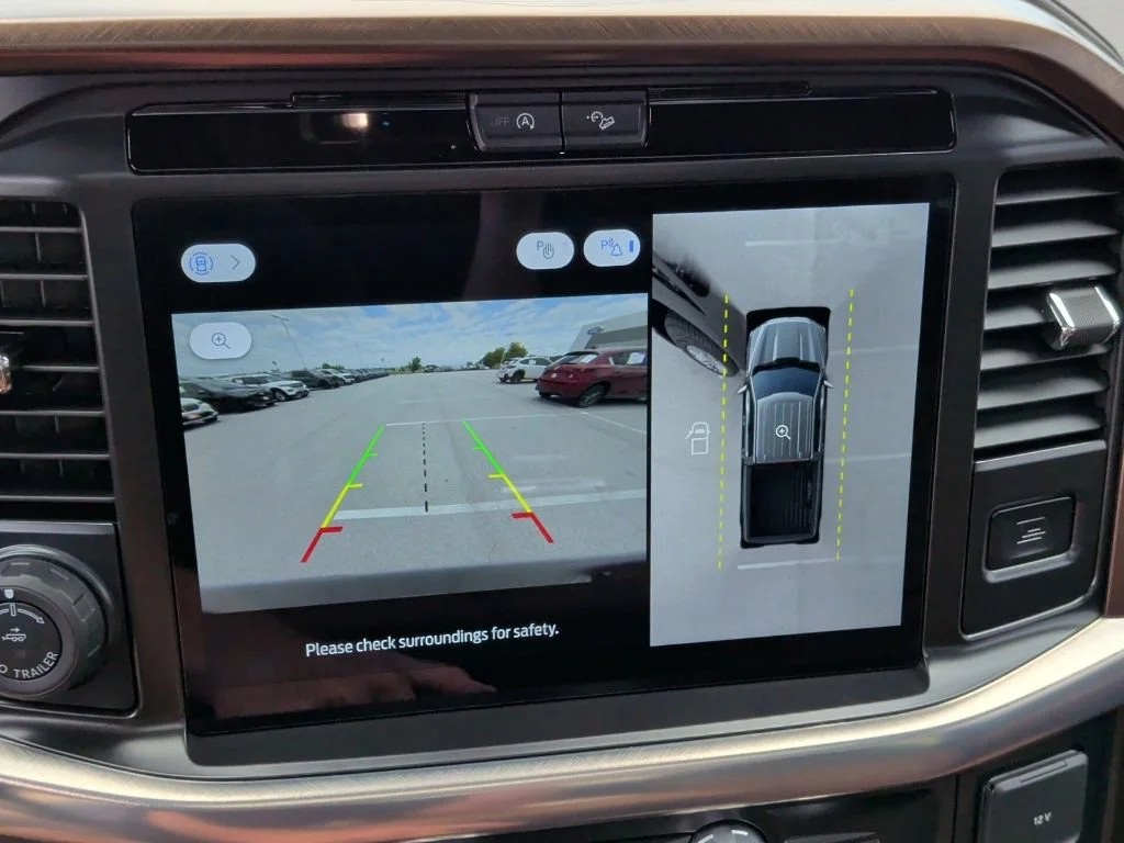2026 Ford F-150 King Ranch - Photo 29