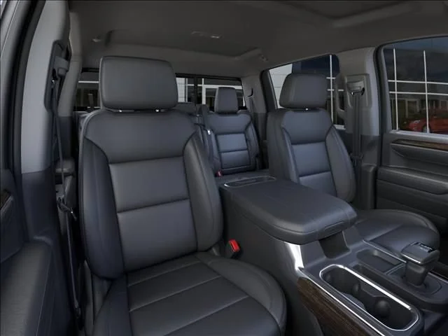 New 2026 Onyx Black GMC Elevation image 16