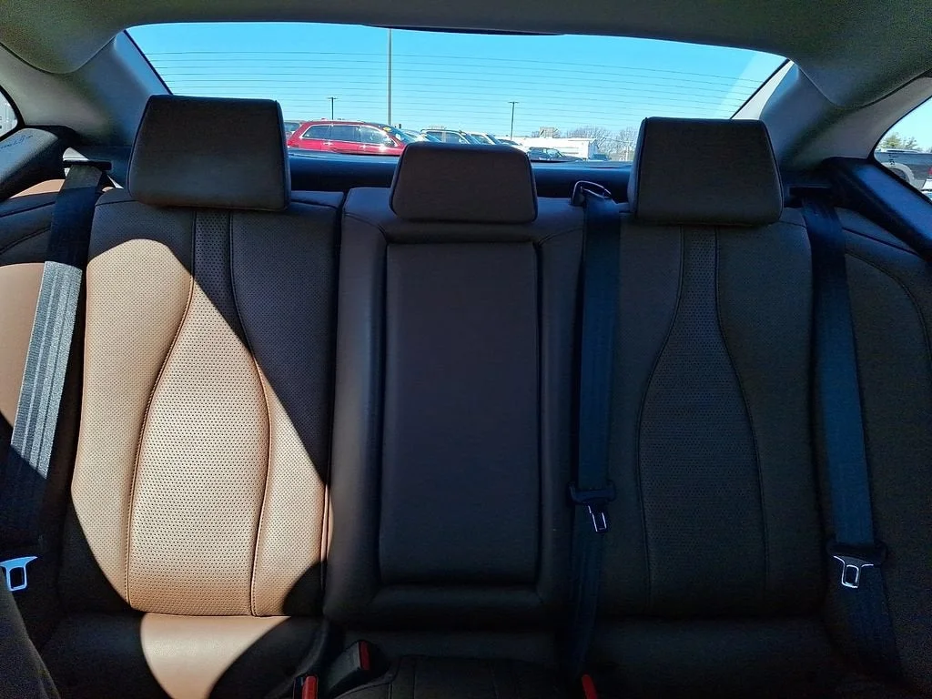 Used 2023 Gray Acura Advance Package image 53