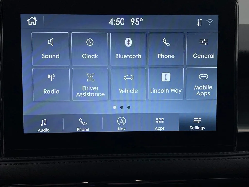 Used 2020 Ingot Silver Lincoln Standard image 24