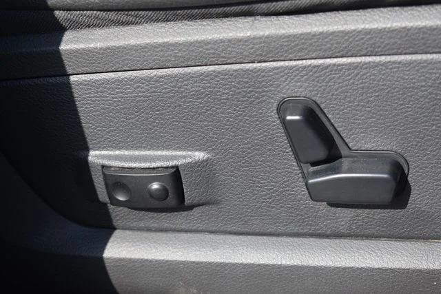 Used 2012 White Ram Laramie image 15