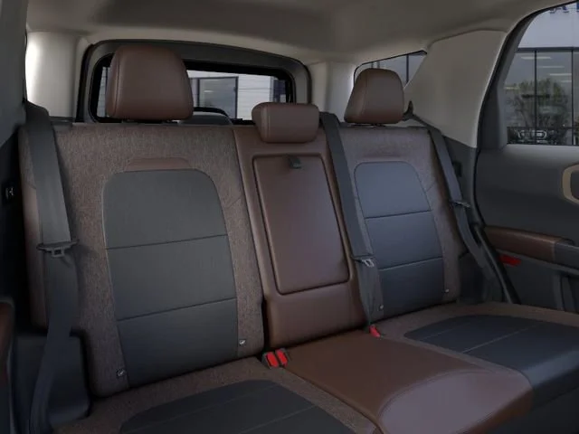 2025 Ford Bronco Sport Outer Banks - Photo 11