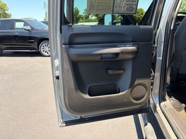 Used 2008 Gray Chevrolet LT image 13