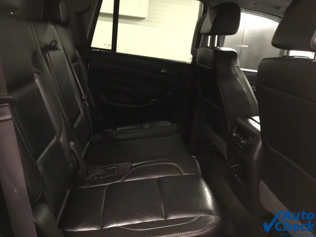 Used 2017 Silver Chevrolet LT image 35