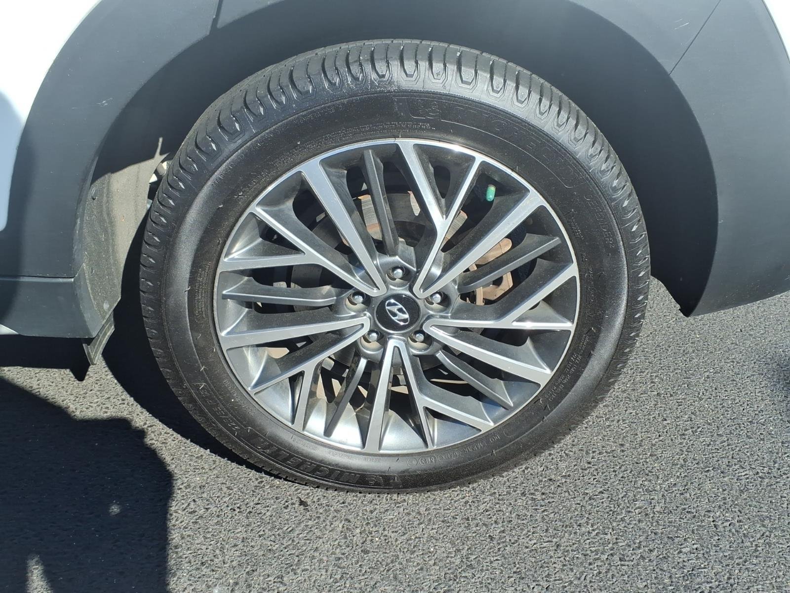 2021 Hyundai Tucson Ultimate - Photo 10
