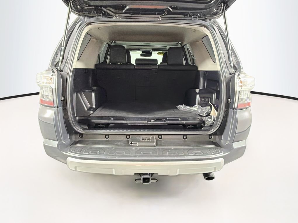 Used 2024  Toyota TRD Off-Road Premium image 27