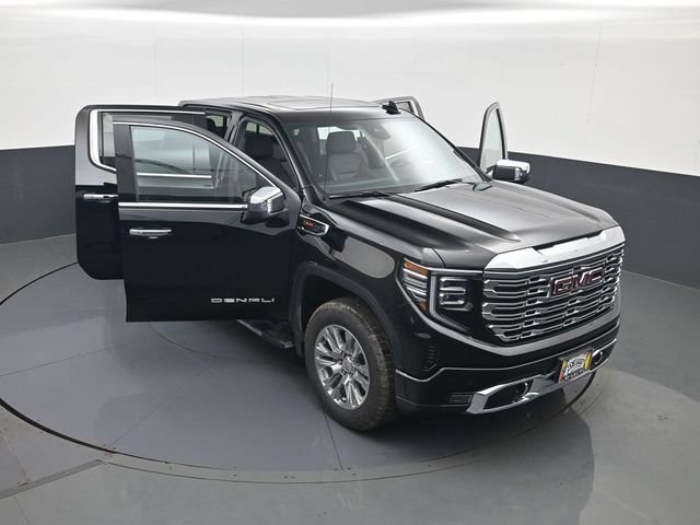 New 2026 Onyx Black GMC Denali image 29