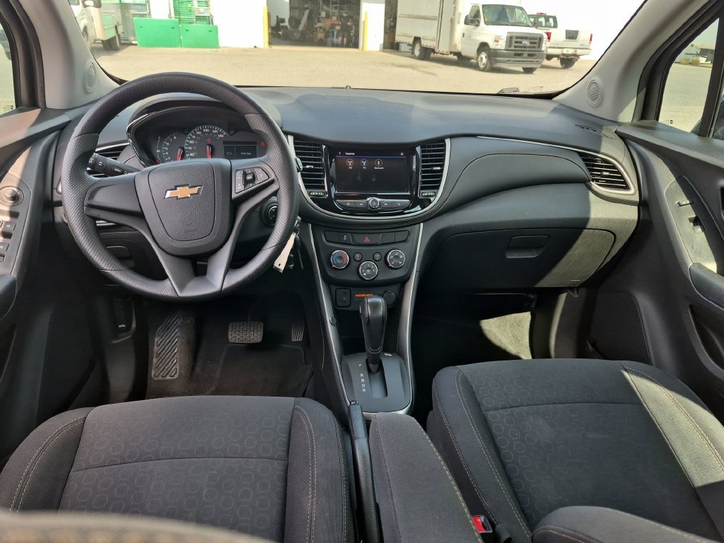 Used 2020 Black Chevrolet LS image 26