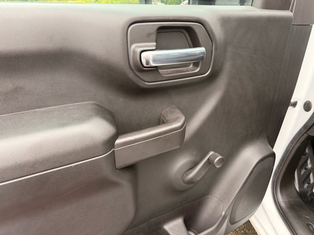 2022 Chevrolet Silverado 3500HD Work Truck - Photo 11