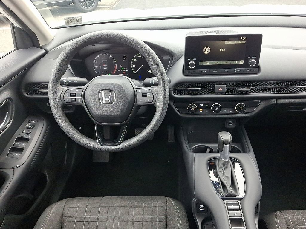 2023 Honda HR-V LX - Photo 42