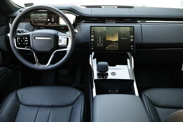 New 2026  Land Rover SE image 39
