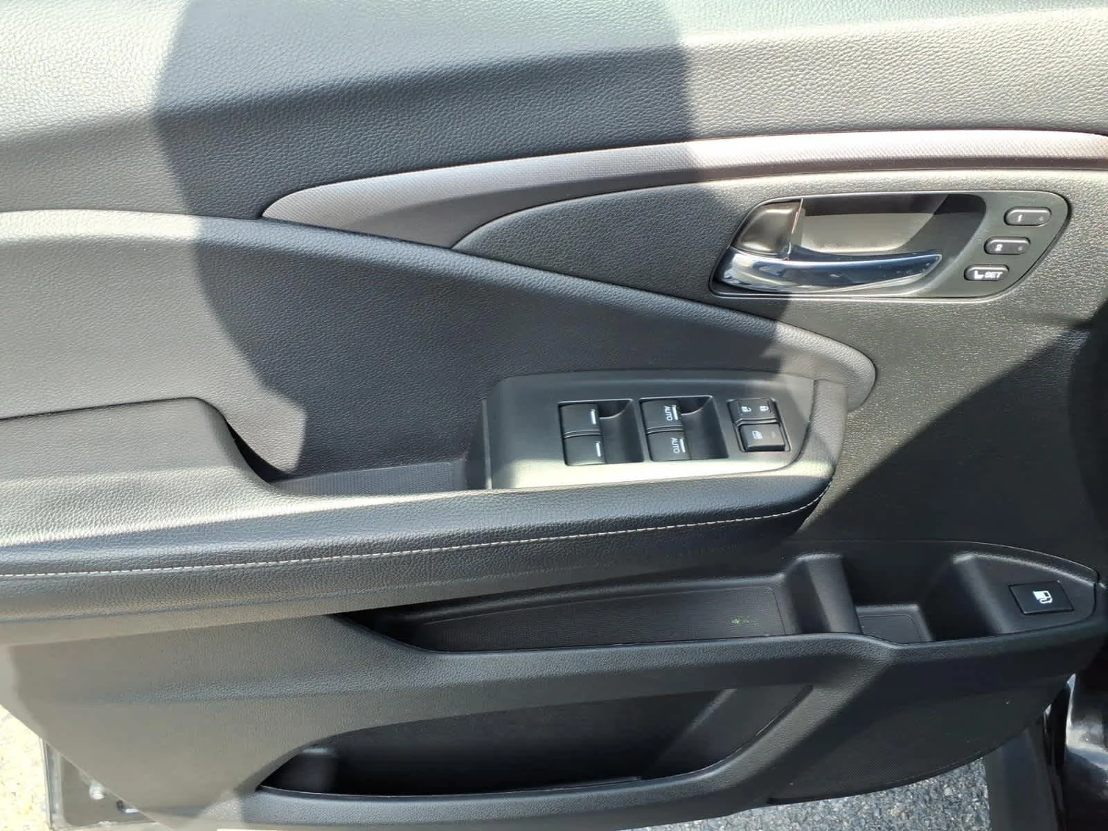 2023 Honda Ridgeline RTL-E - Photo 10