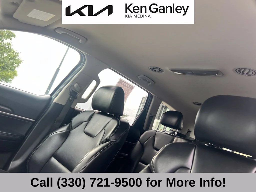 Used 2024 Silver Kia LX image 42