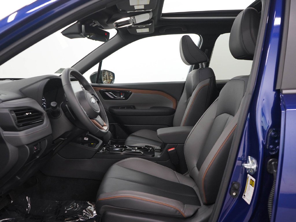 Used 2026 Sapphire Blue Pearl Subaru Sport image 22