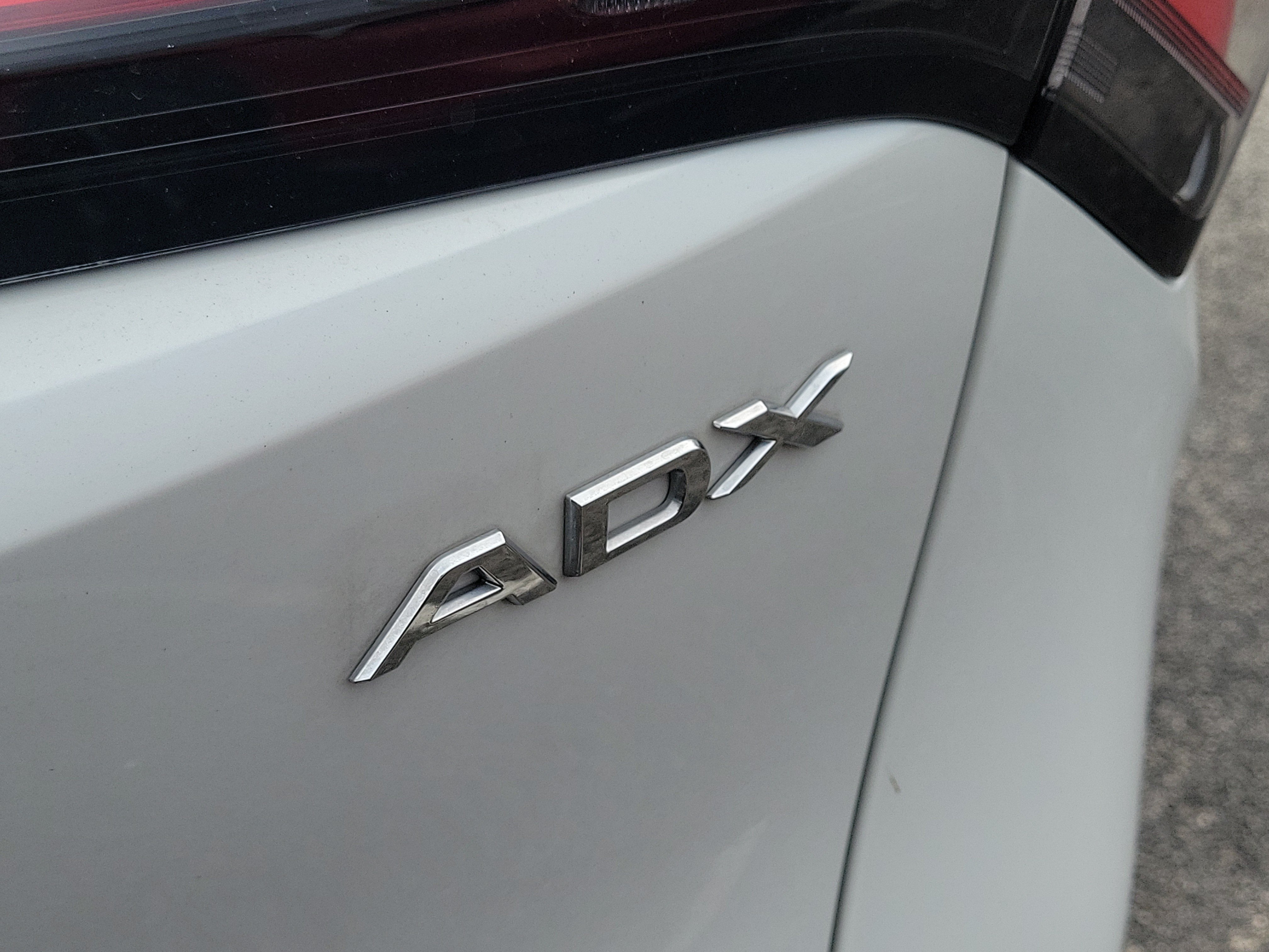 Used 2025  Acura w/A-Spec Package image 6