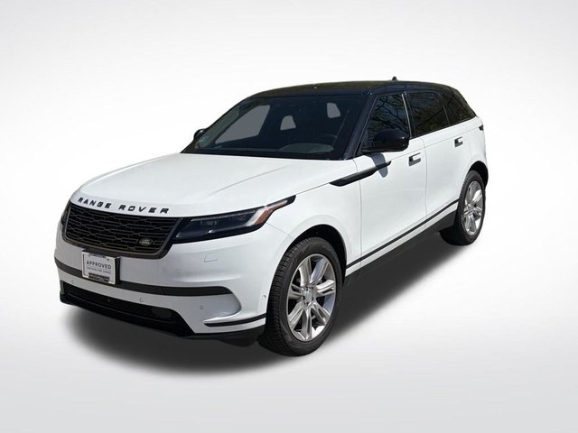 2026 Land Rover Range Rover Velar S