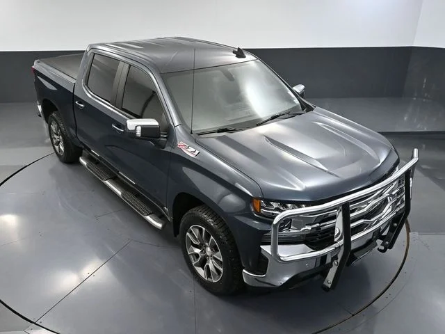 2022 Chevrolet Silverado 1500 Limited LT - Photo 57