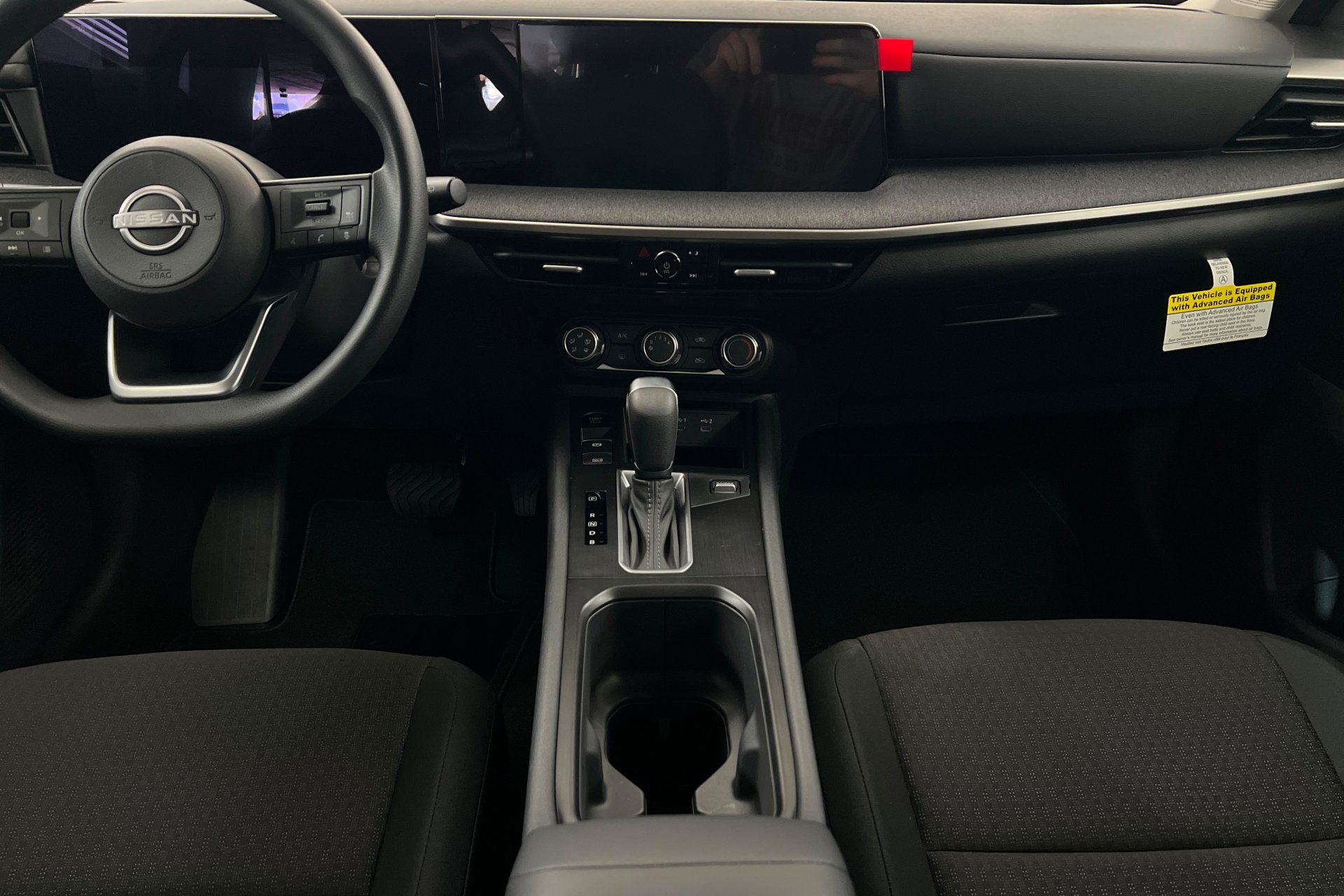 New 2026 Fresh Powder Nissan S image 14